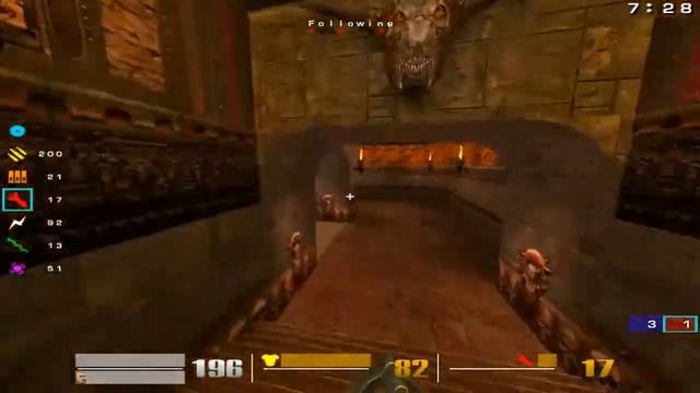 Cherepovets DM2K2: uNkind (POV) vs. death - ztn3tourney1 смотреть онлайн