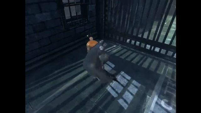 Batman Arkham Origins Part 1 смотреть онлайн