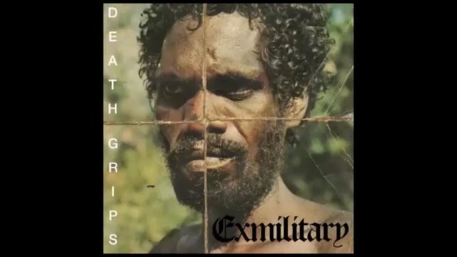 America Grips - Beware смотреть онлайн