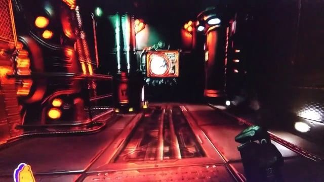 Prey. All art bell dialogue смотреть онлайн