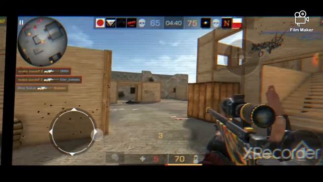 FRAGMOVIE Standoff 2 /0.13.2 го 10❤. смотреть онлайн