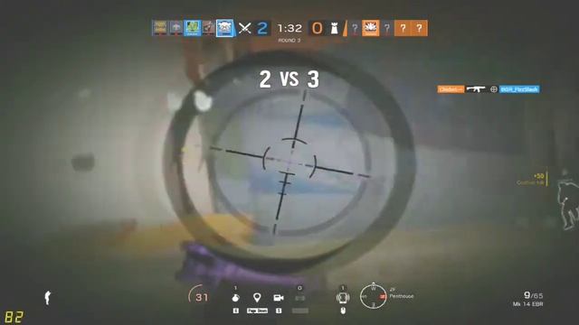 rainbow with crack heads | Rainbow Six Siege| смотреть онлайн