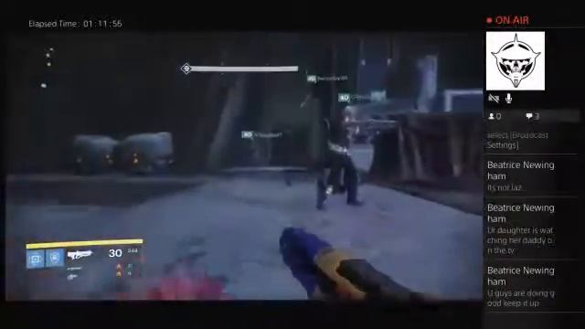 Soul Stalker Clan Raid WOTM смотреть онлайн
