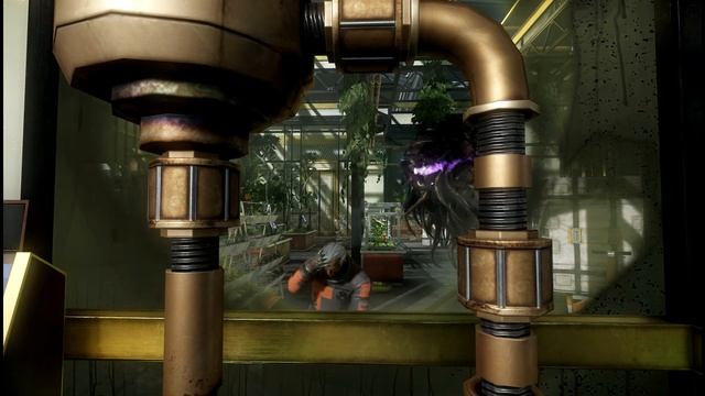 [Prey] All voice lines for the mind-controlled humans смотреть онлайн