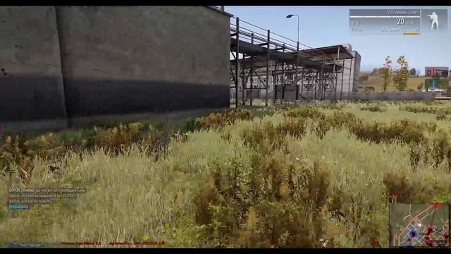ARMA.SU - PVP AAS [RHS] смотреть онлайн