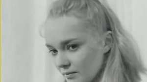 Ох уж эта Настя! (1971) — семейный фильм