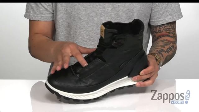ECCO Sport Exostrike High SKU: 9132415