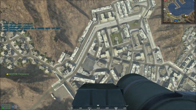 Project Reality v0.957 - Today is a good day to die! смотреть онлайн