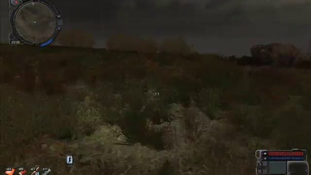 S.T.A.L.K.E.R. Зов Припяти - Часть 8.mp4 смотреть онлайн