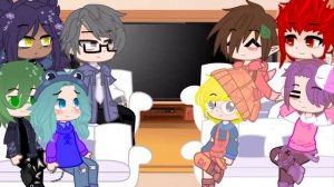 Реакция 13 карт на тт(НЕ КАНОН)#рекомендации  шипи:ВаруЗонт,ПикКуро,РомоФеликс,ДантеГабри