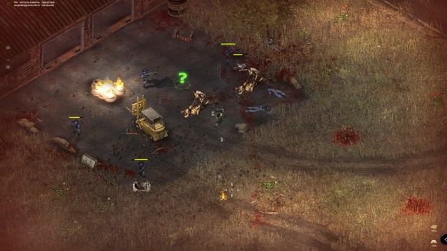 Alien shooter 2 legend часть 8 смотреть онлайн