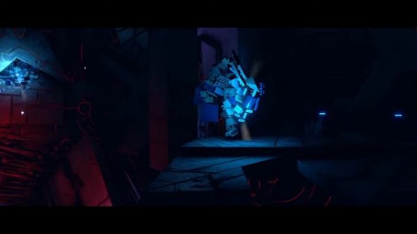 Прохождение Lego Dimensions Часть 1 НАЧАЛО