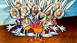 Doctor Aybolit (1985)