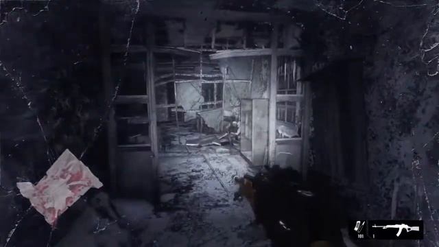 Metro exodus смотреть онлайн