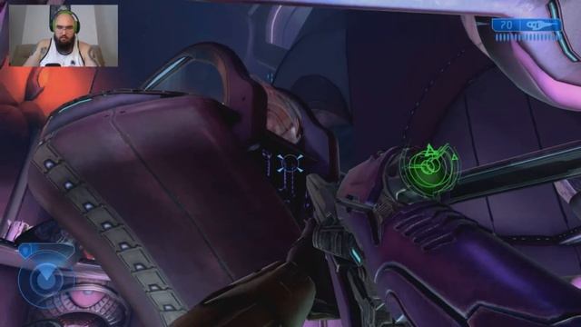 Halo 2 // Прохождение // В ТЫЛУ ВРАГА #15 смотреть онлайн