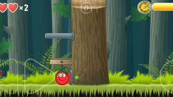 Прохожу рэд бол 4