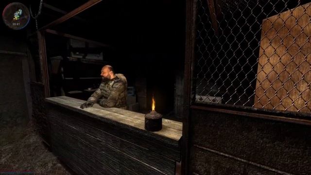 S.T.A.L.K.E.R Call of Pripyat: Anomalous Activity and Hunting the Chimera смотреть онлайн