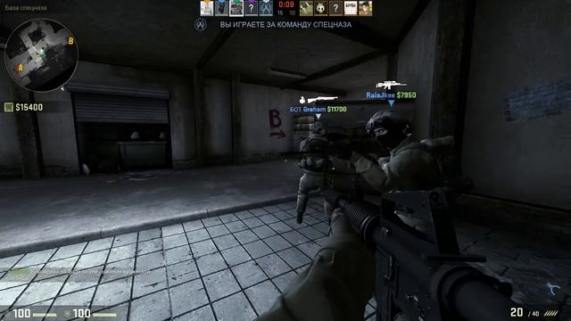 CS GO лучше Point Blank?!?! смотреть онлайн