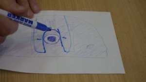 СМЕЩЕНИЕ ИГЛЫ - Для чего эта опция??