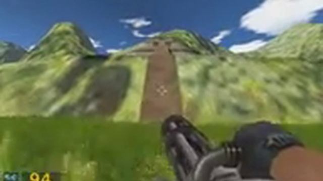 Serious Sam: The Second Encounter - ВЕСЕЛО И С ВЕТЕРКОМ ) смотреть онлайн
