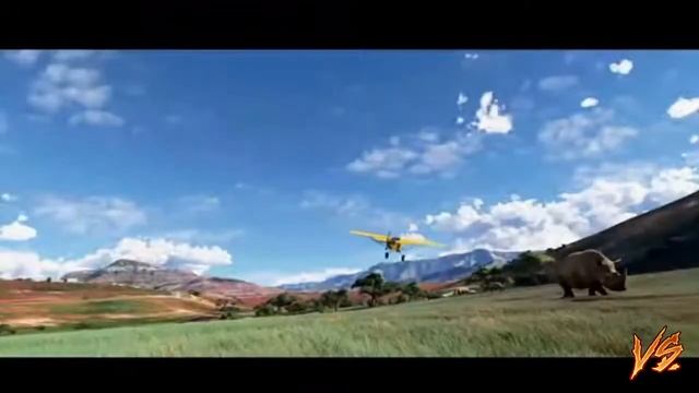 Xbox Games Showcase: Extended Livestream | Summer of Gaming 2021 [Cobertura VGvsGG] смотреть онлайн