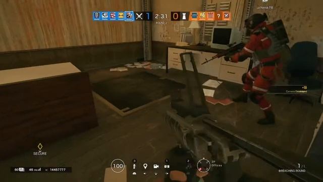 Фейлы и фраги | Фрагмувик |Rainbow Six: Siege смотреть онлайн