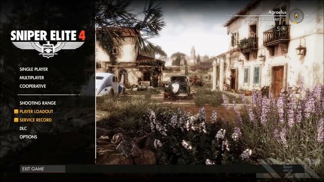 How to Download and Install Sniper Elite 4 PC + CRACK ONLY смотреть онлайн