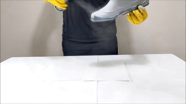 Customize Your Rubber Boots With Hydro Dipping (Slavic Edition)