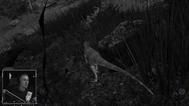 The Isle / За пределами #2