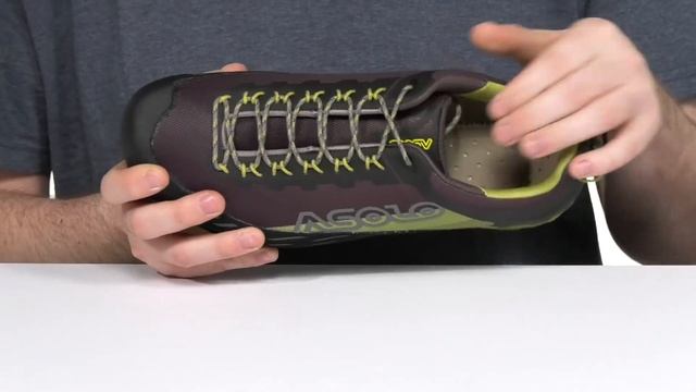 Asolo Eldo SKU: 9595271 смотреть онлайн