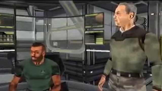 Quake 4 Level 19 - Operation Last Hope (No cheats) смотреть онлайн