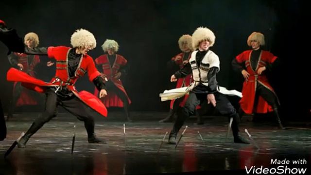 Sakit Samedov Tufli Mufli 2018