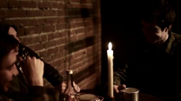 Зона отчуждения