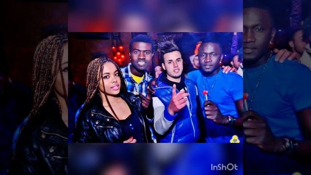 #nostylist #remix #spanish смотреть онлайн