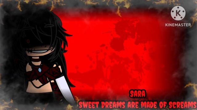 Sara's theme song: Sweet Dreams are made of Screams смотреть онлайн