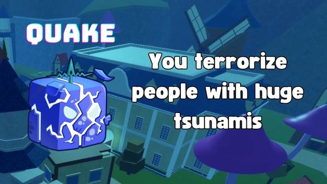 What Your BLOX FRUIT Says About You (Upd 23) смотреть онлайн
