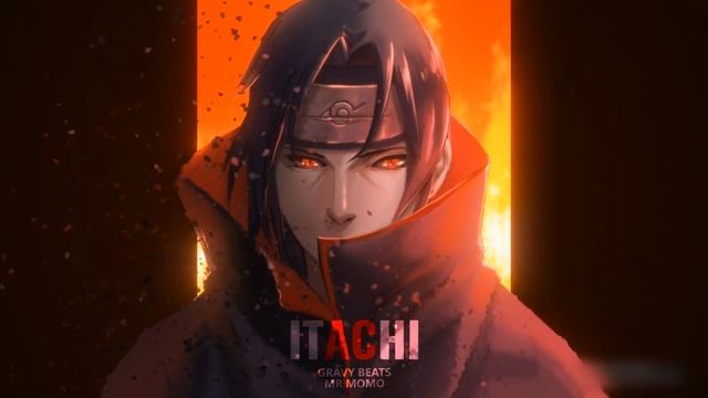 ITACHI ☯ Japanese Trap & Bass Type Beat ☯ Hip Hop Mix By Gravy Beats