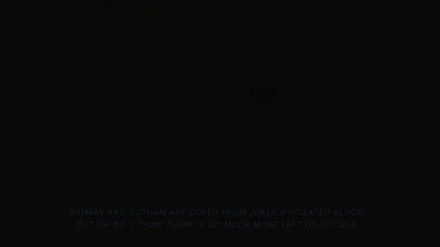 Clayface Is Actually The Arkham Knight? (Theory) смотреть онлайн