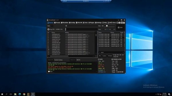 Openbullet Silverbullet Configs Mac Parallels Desktop Config Free