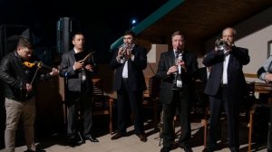 Нунта маре. Лэутары дин Кишинэу