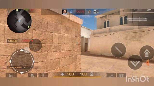 дуелька с сабом