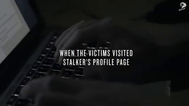 Stalker Viewed Your Profile смотреть онлайн