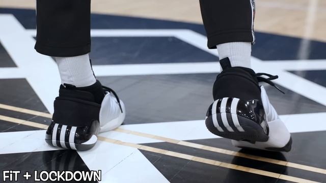 Harden Vol. 7 Performance Test! Adidas Is BACK!