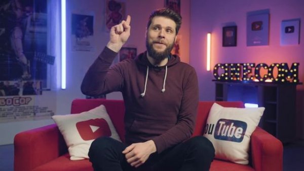 Secrets To Growing A Successful YouTube Channel