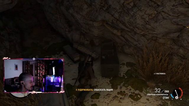 Sniper Elite 4. Коопчик в виртуальных условиях второй миров... смотреть онлайн