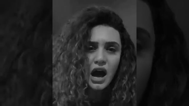 Duydum Ki Bensiz Yarali Gibisin, شنیدم بدون من مثل زخمی هایی