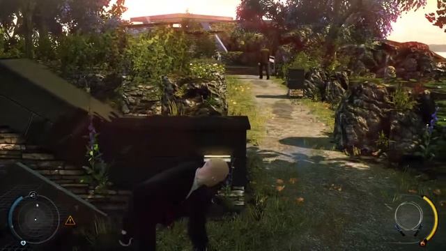 Hitman Absolution Walkthrough Gameplay - Part 1 *( ENG Subtitles ) смотреть онлайн