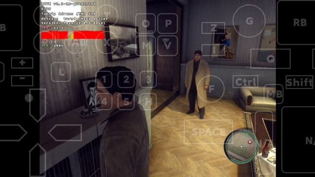 Test mafia 2 Mobox sd 680 redmi 10c смотреть онлайн