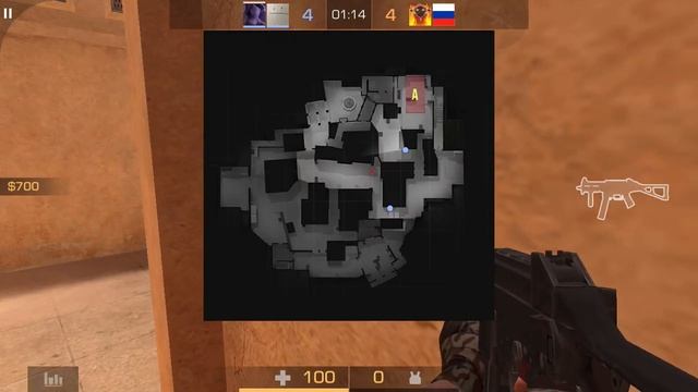 Купил белый сет. Демка смотреть онлайн