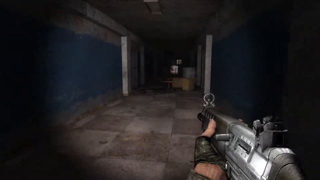 Прохождение STALKER Зов Припяти на Мастере (Часть 22 . ГРЁБАНЫЕ НАЁМНИКИ!) смотреть онлайн